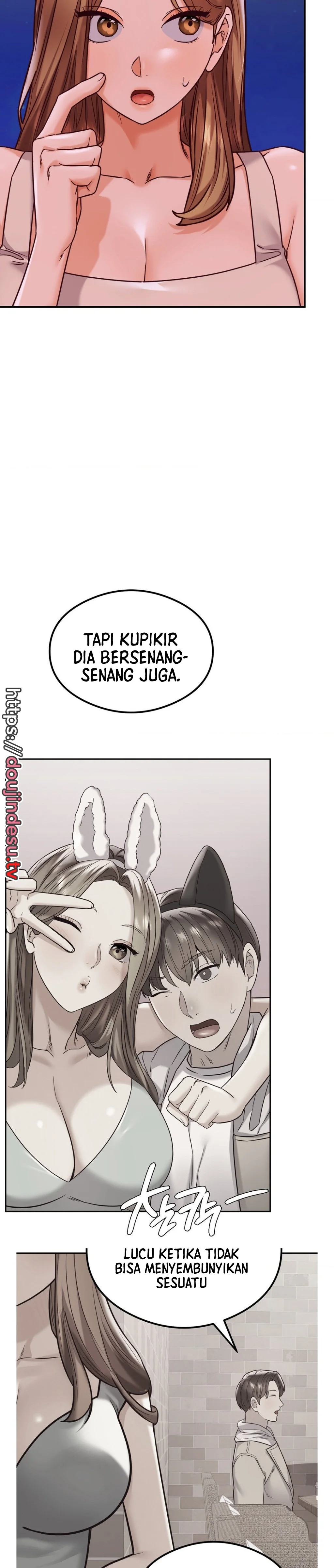 Magical Massage Chapter 21 - Page 7